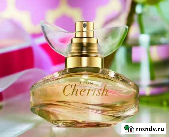 Эйвон Avon духи по закупке Алексеевка - изображение 1