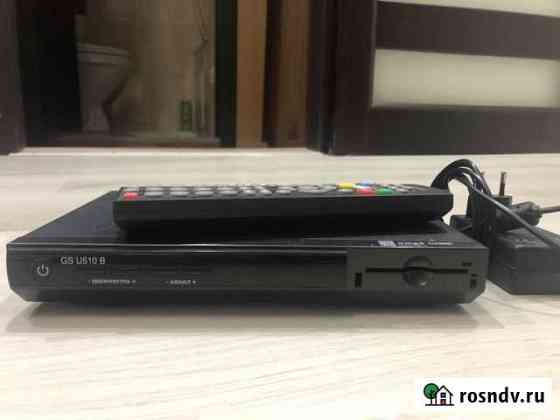 Ресивер Xsat cdtv 300 Краснодар