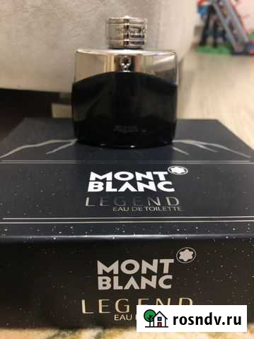 Мужская туалетная вода Мытищи - изображение 1