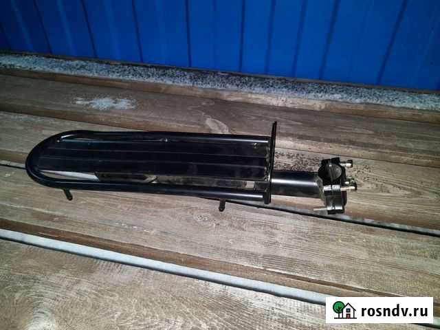 Багажник на велосипед Братск - изображение 1