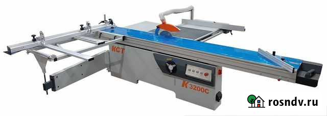 Форматно-раскроечный станок С 3200 Ульяновск - изображение 1