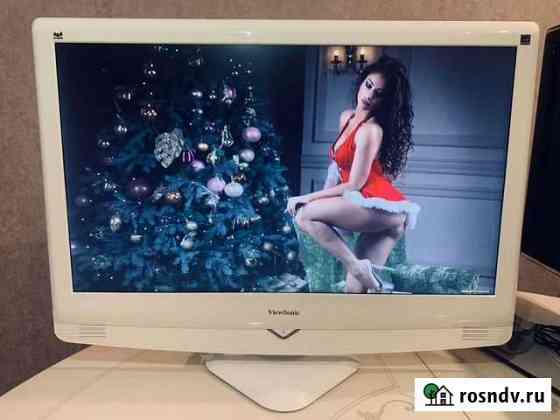 Монитор Viewsonic VX2451MHP-led-12 - 24 дюйма Калуга
