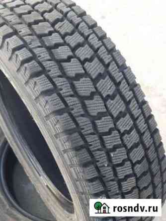 Goodyear 225/65 R17, 4 шт Благовещенск