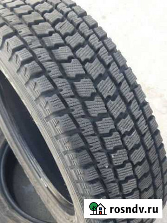 Goodyear 225/65 R17, 4 шт Благовещенск - изображение 1