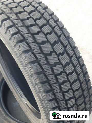 Goodyear 225/65 R17, 4 шт Благовещенск - изображение 1