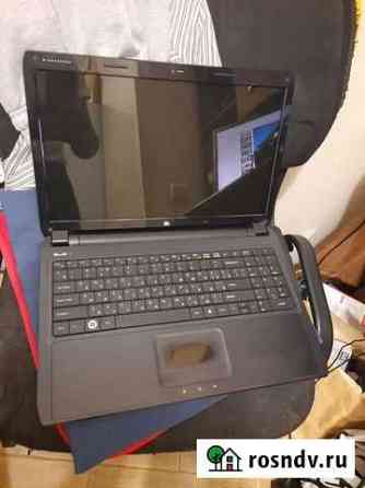 Слабоигровой DNS - i5-2410m/8Gb/GeForce 520m 1Gb Геленджик