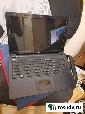 Слабоигровой DNS - i5-2410m/8Gb/GeForce 520m 1Gb Геленджик - изображение 1