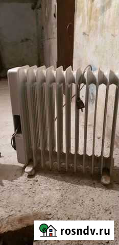 Батарея электрическая Гурьевск - изображение 1