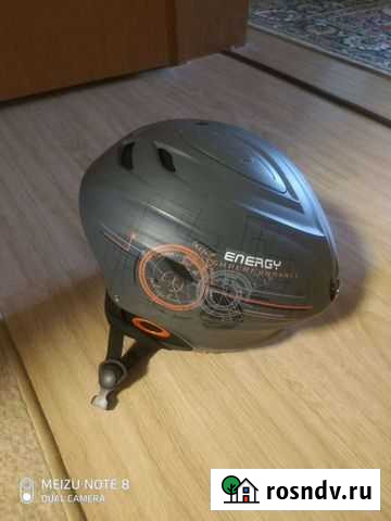 Велошлем детский Нижний Тагил - изображение 1