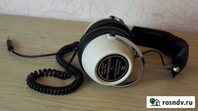 Excelsound 4000. Винтаж Развилка - изображение 1