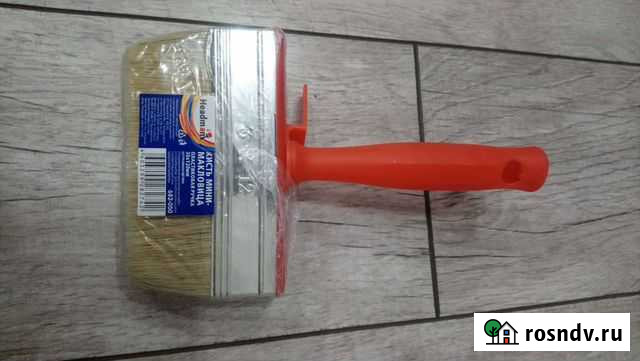 Кисть макловица-mini Мурино - изображение 1