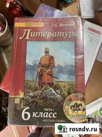 Учебник по литературе 1 часть Борисоглебск