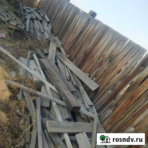 Продам дрова Шелехов - изображение 1