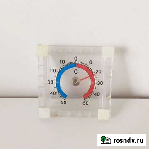 Термометр Хабаровск - изображение 1