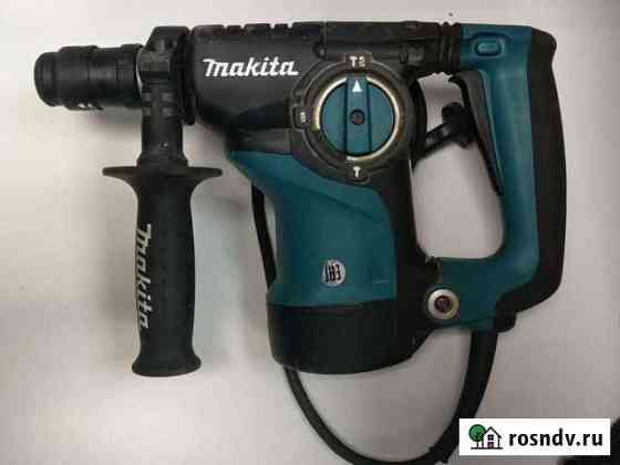 Перфоратор Мakita HR2811 Нижний Тагил