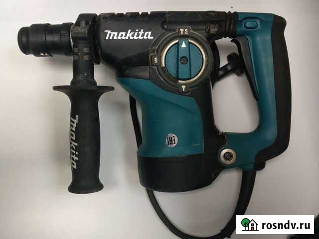 Перфоратор Мakita HR2811 Нижний Тагил - изображение 1