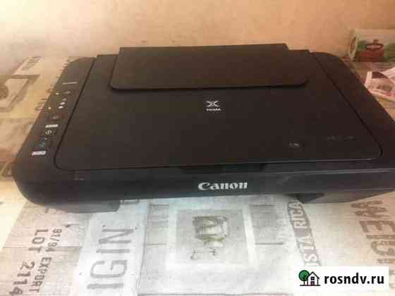 Canon mg 2540 Барнаул