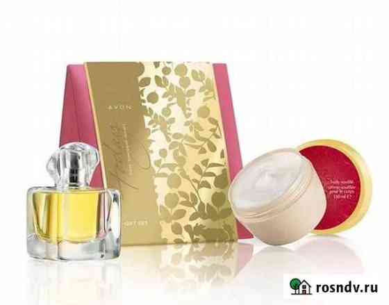 Эйвон Avon духи по закупке Великий Устюг