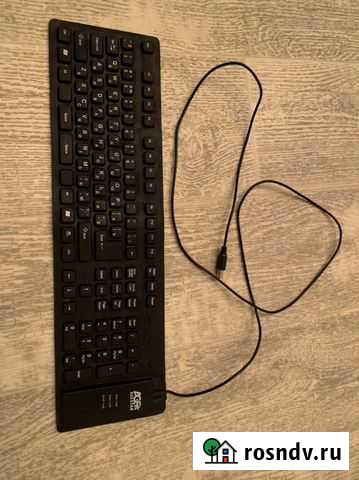 Клавиатура резиновая Новокузнецк - изображение 1