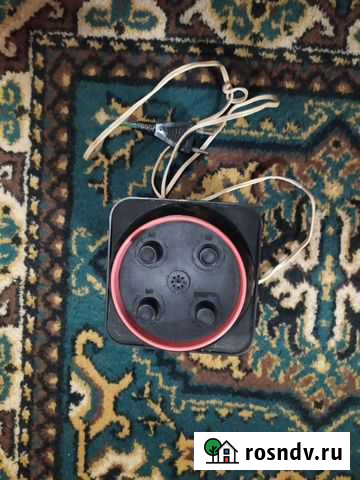 Цветомузыкальный блок Иллюзия 4 Пермь - изображение 1