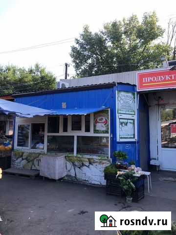 Павильон ларек Аксай - изображение 1