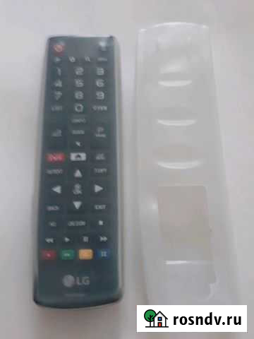 Чехол на тв нужная вещь для пульта Биробиджан - изображение 1