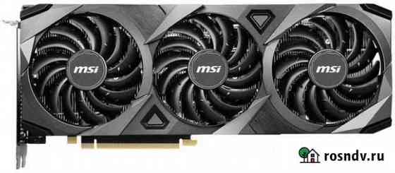 Msi 3060ti lhr Екатеринбург