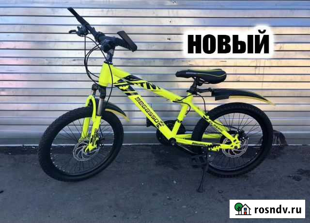 Новые подростковые велосипеды в наличии Ульяновск - изображение 1