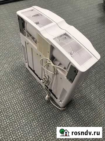 Очиститель воздуха tion clever Краснодар - изображение 1