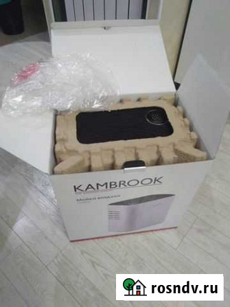 Воздухоувлажнитель-воздухоочиститель Kambrook Брянск - изображение 1