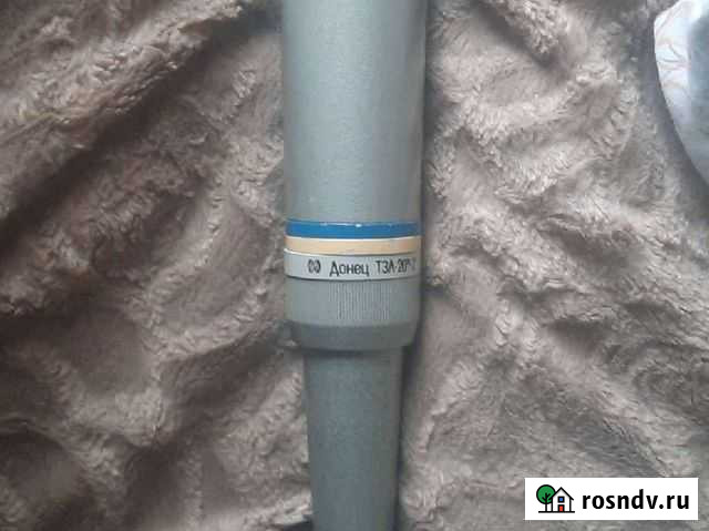 Подзорная труба Владикавказ - изображение 1