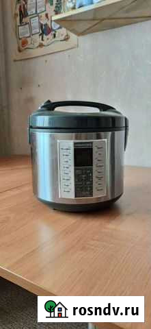 Мультиварка Redmond Master Chief lite Ульяновск - изображение 1