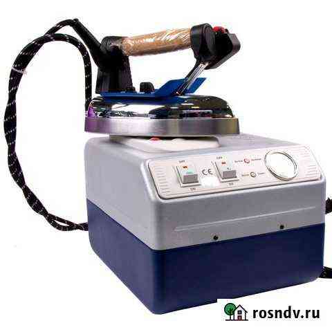 Парогенератор с утюгом Silter Super mini 2002 Волгоград