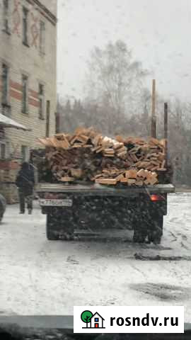 Досдавка пиломатериалов, доска, дрова, шит Тюмень - изображение 1