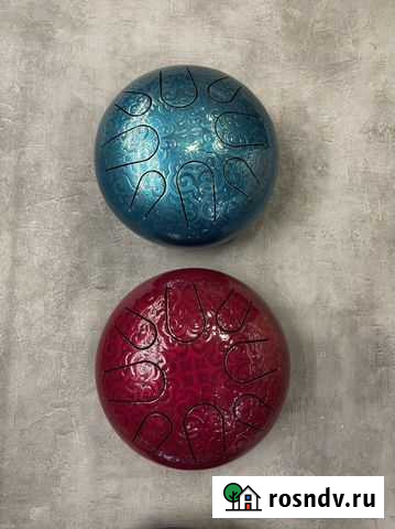 Глюкофон с гравировкой Санкт-Петербург - изображение 1