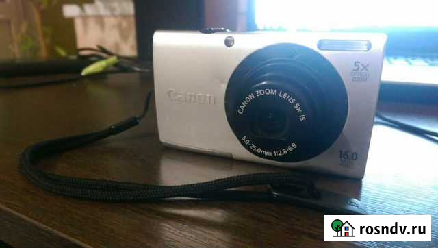 Canon PC1737 Губкин - изображение 1