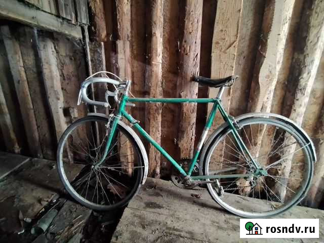 Велосипед Вологда - изображение 1