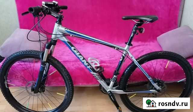 Продаётся велосипед Гиант Калининград - изображение 1