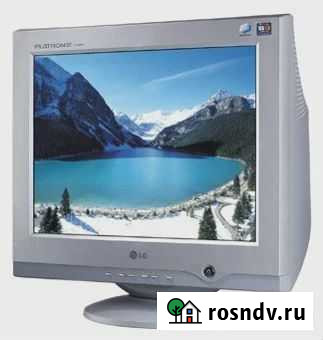 Монитор Узловая - изображение 1