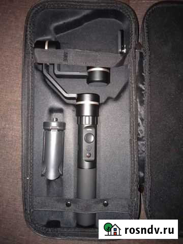 Электронный стабилизатор для камеры Волгоград - изображение 1