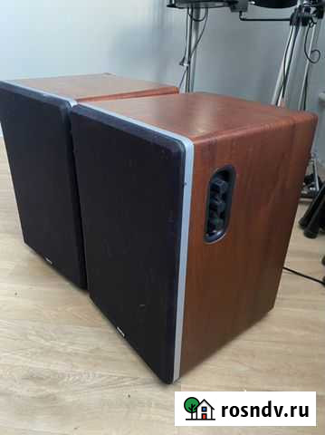 Компьютерные колонки Dialog Blues AB 34 Нижний Новгород - изображение 1