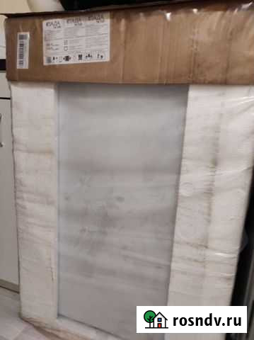 Электрическая плита новая Самара - изображение 1