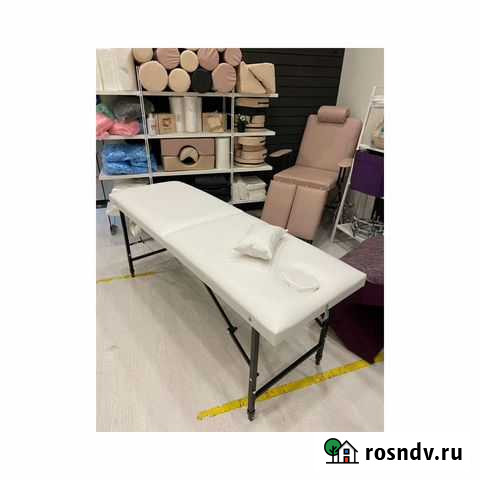 Массажный стол Чебоксары - изображение 1