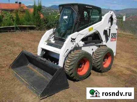 Планировка и уборка территории Красноярск - изображение 1