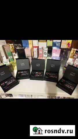 Духи Курск - изображение 1