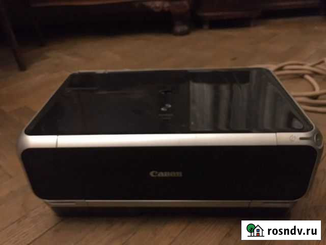 Canon pixma ip5000 Санкт-Петербург - изображение 1