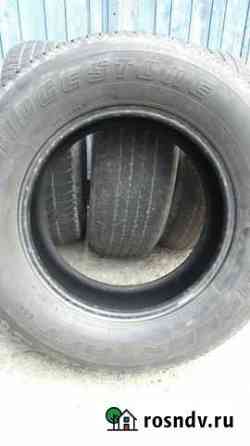 Bridgestone 265/65 R17 Краснодар