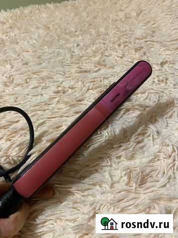 Выпрямитель волос Philips HP4686/22 Рузаевка - изображение 1