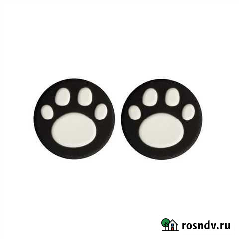 Накладки 2шт. на стики контроллеров PS4/5,XBox One Калининград - изображение 1