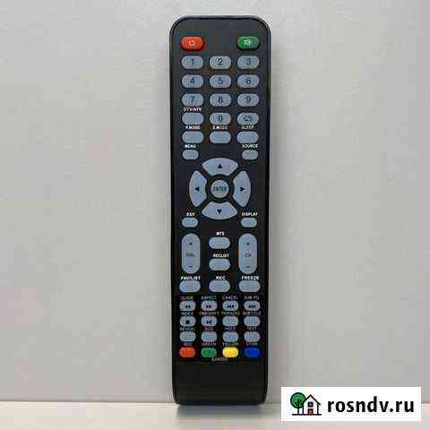 Пульт для DNS 507DTV, E24D20 Казань